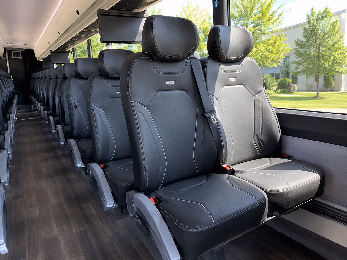 alhambra bus rentals