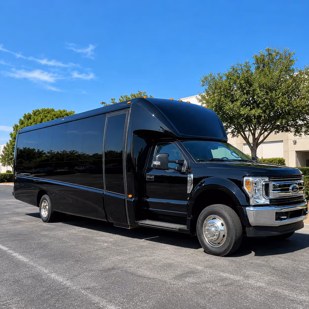 alhambra comfortable charter bus rentals for alhambra church groups