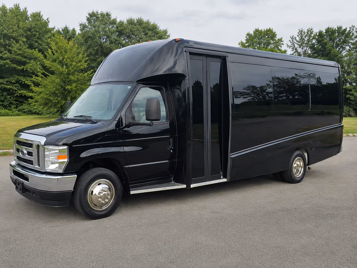 alhambra government and military charter bus rentals you can trust