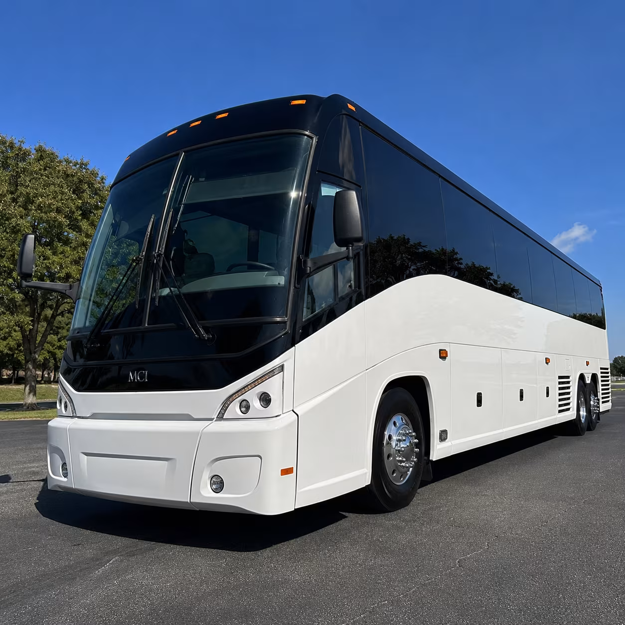 alhambra professional charter bus transportation for alhambra corporate groups