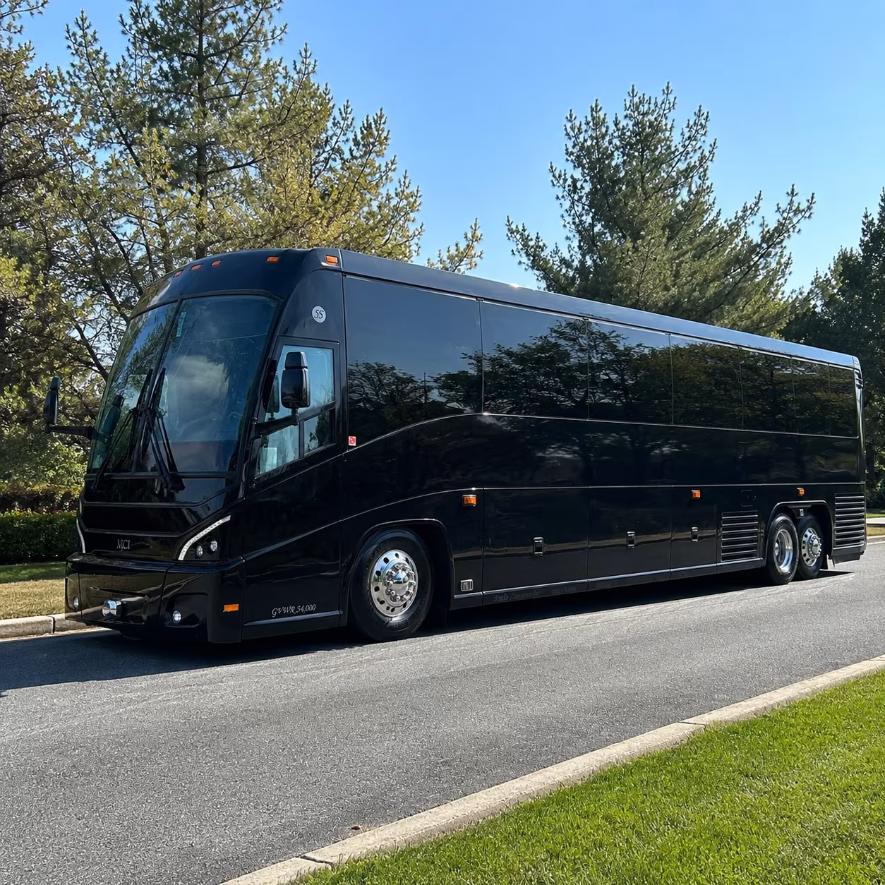 alhambra stress free private event charter bus rentals in alhambra