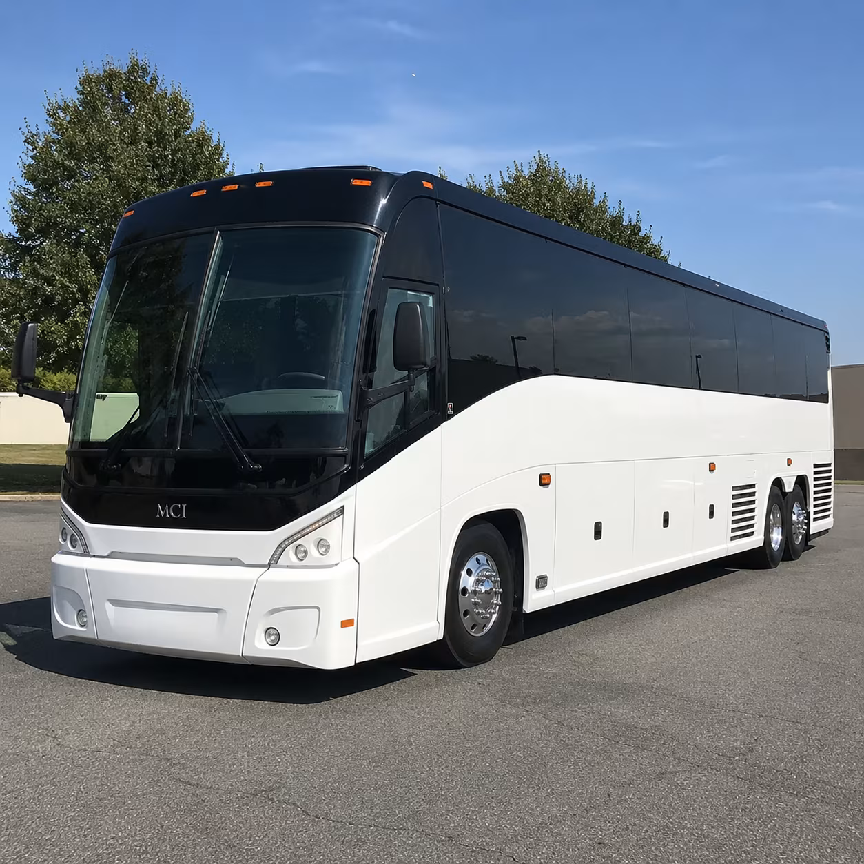 arcadia seamless transportation between wineries for your group