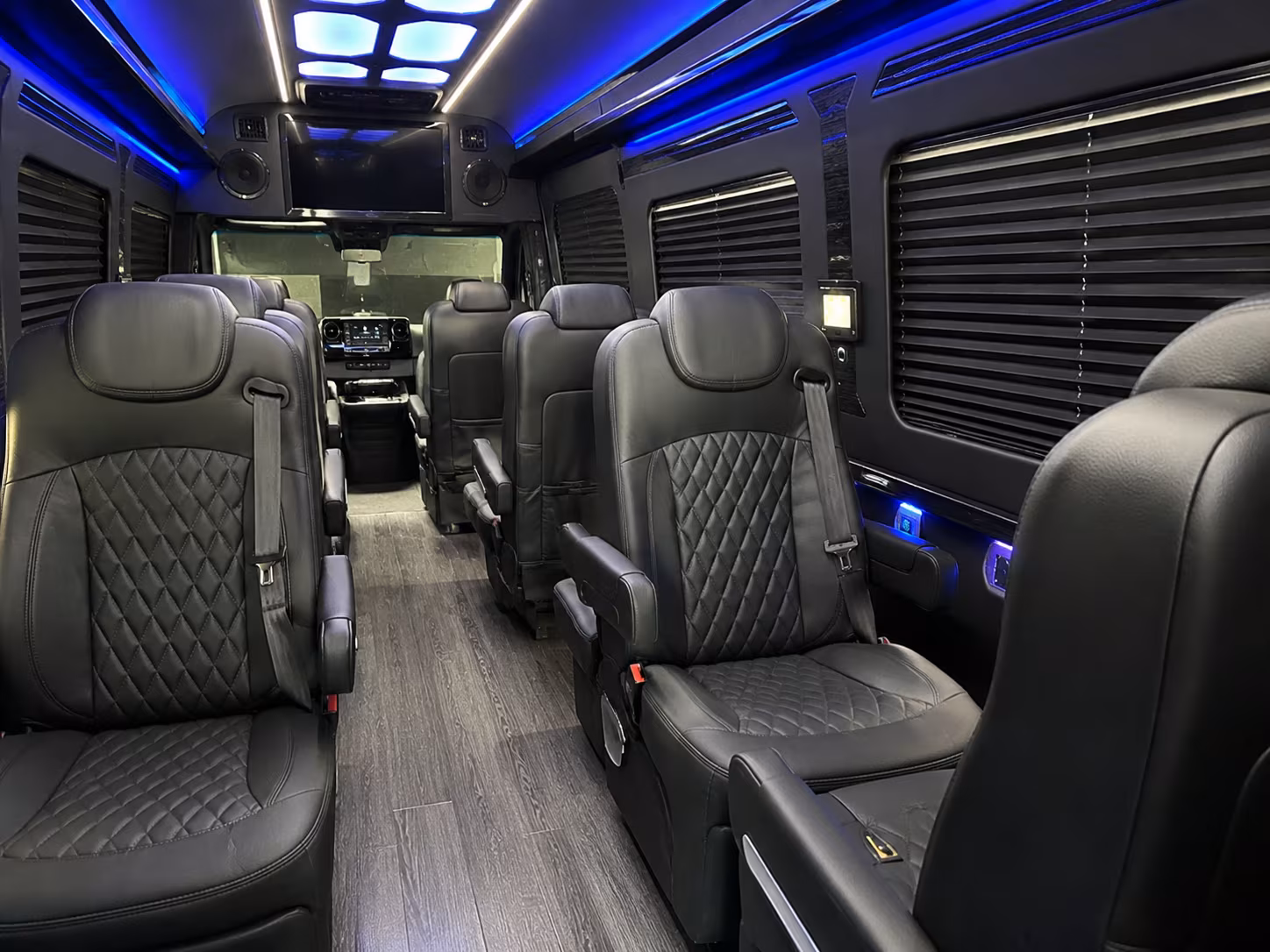 burbank airport shuttle services in burbank