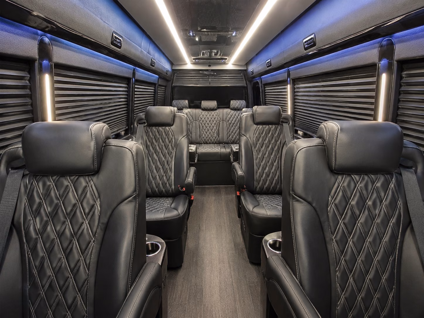 burbank employee shuttles made simple