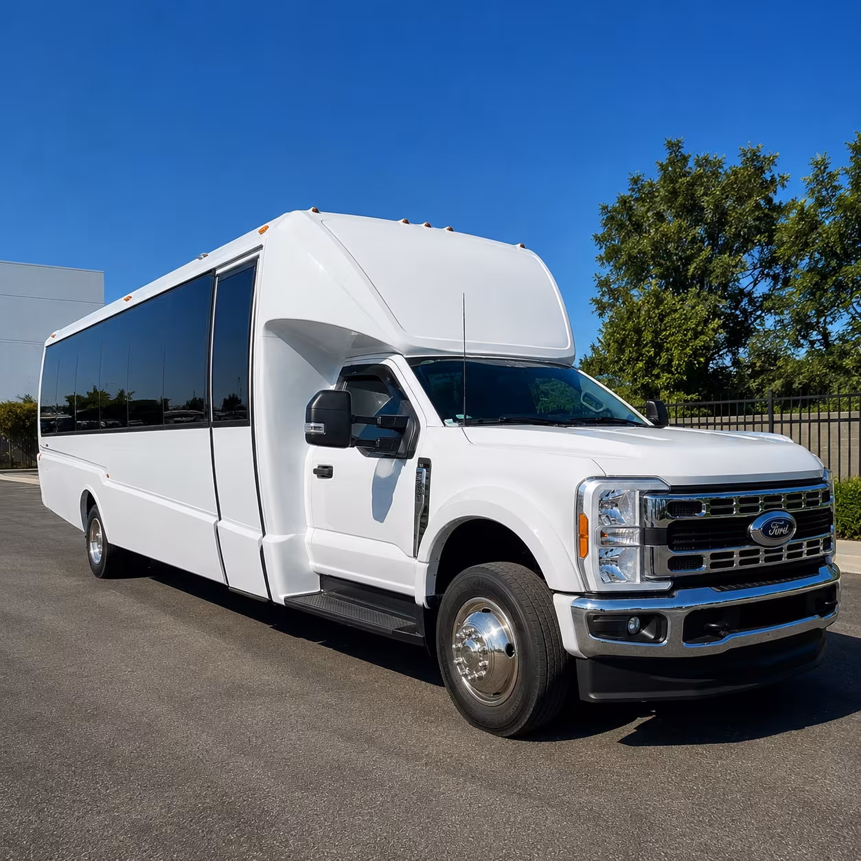 burbank field trip transportation for burbank schools