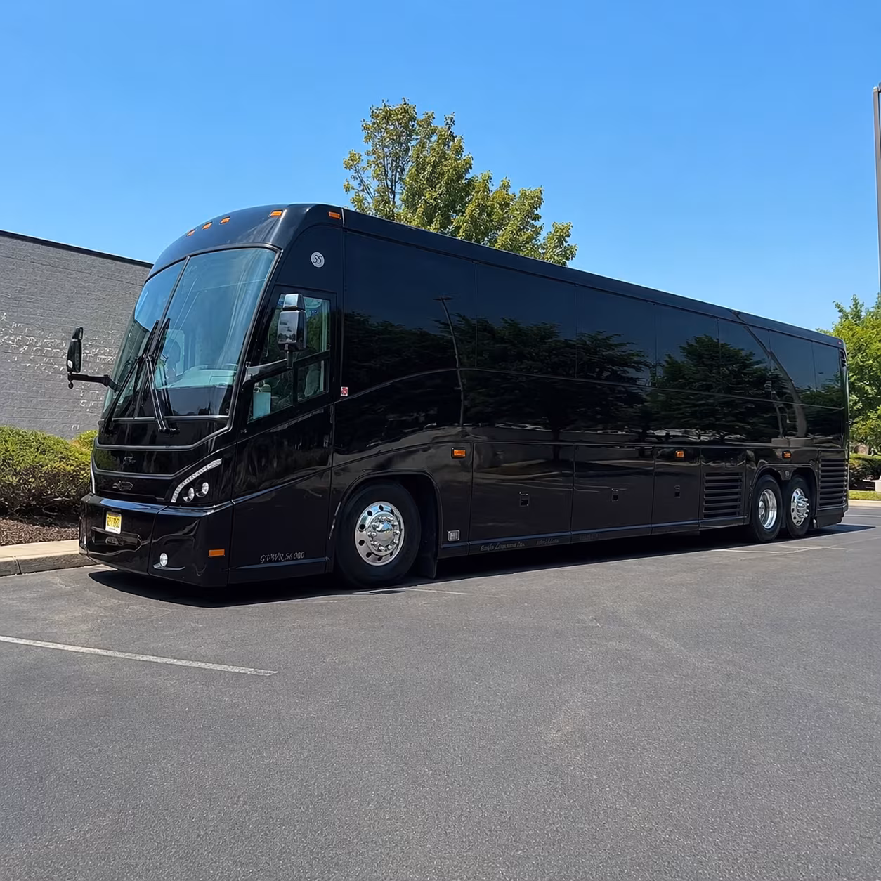 burbank plan away game or fan trip burbank charter bus rental
