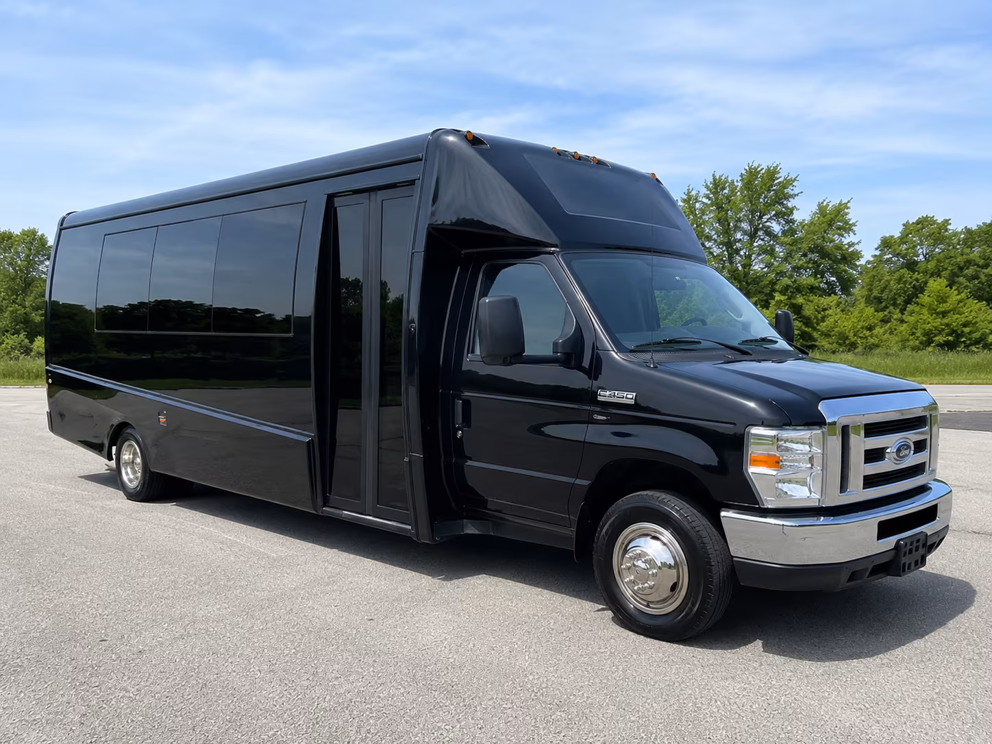 compare pasadena bus rentals in minutes not days