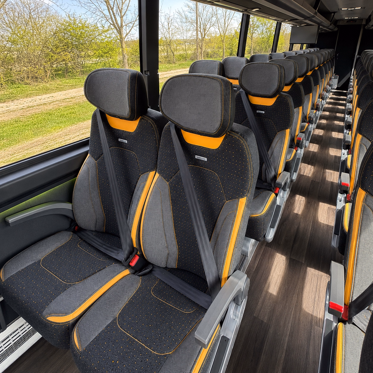 downey airport transportation made easy