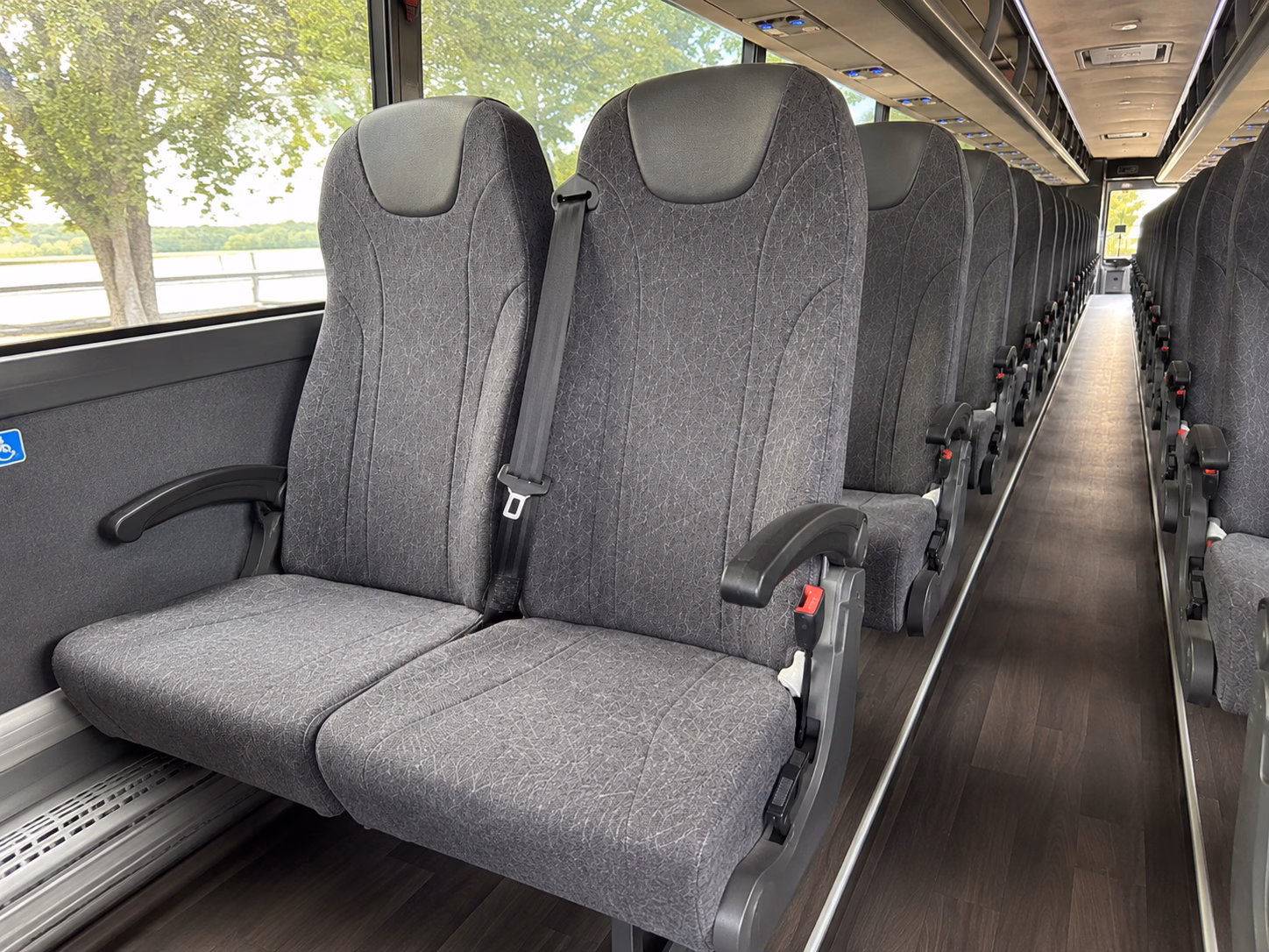 downey educational field trip charter bus rentals in downey