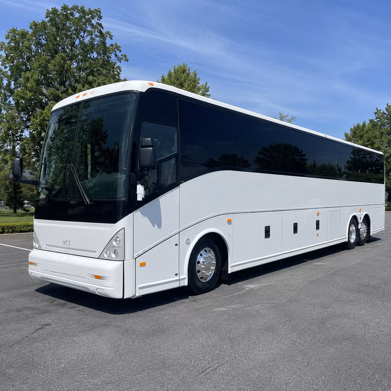 downey make wedding travel easier with downey charter bus rentals