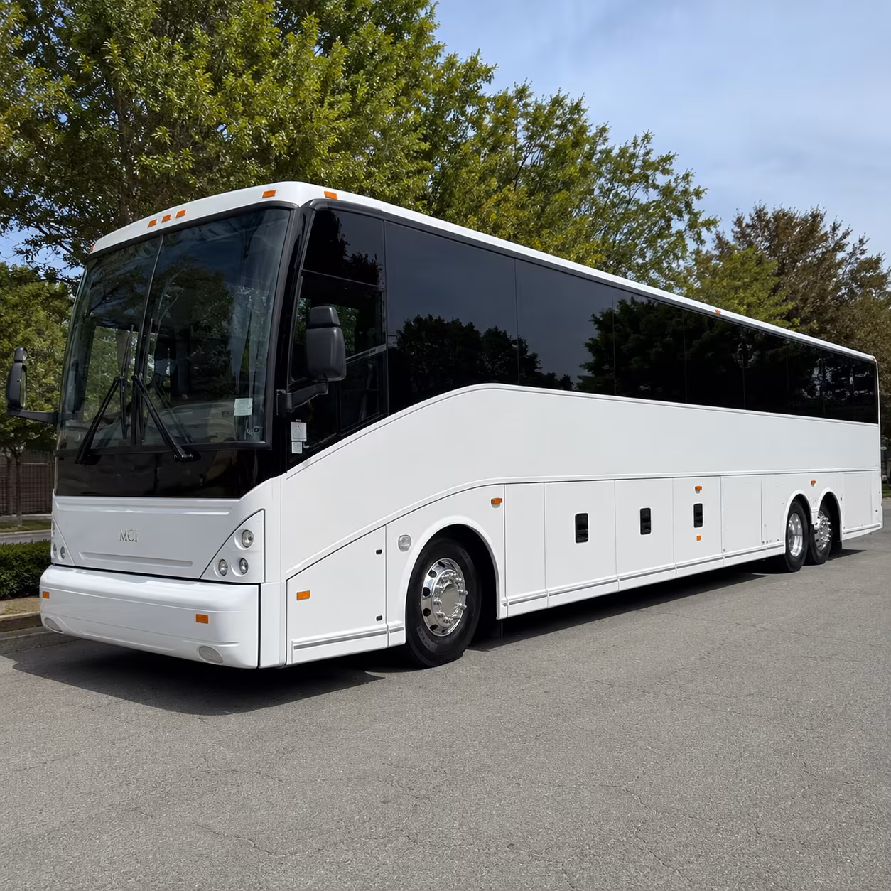downey private employee shuttles for downey companies