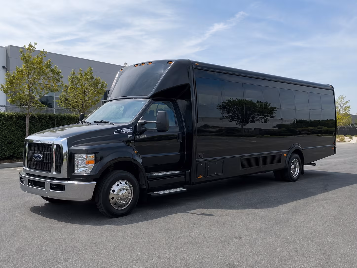 el monte charter a bus for your next el monte field trip