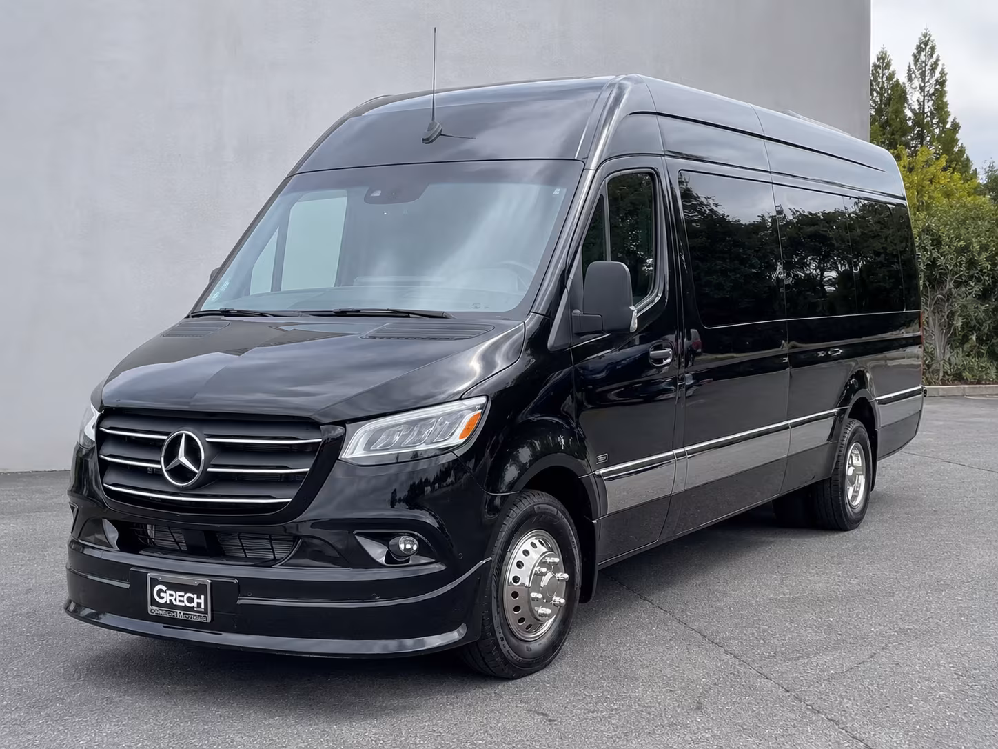 el monte group event transportation services in el monte