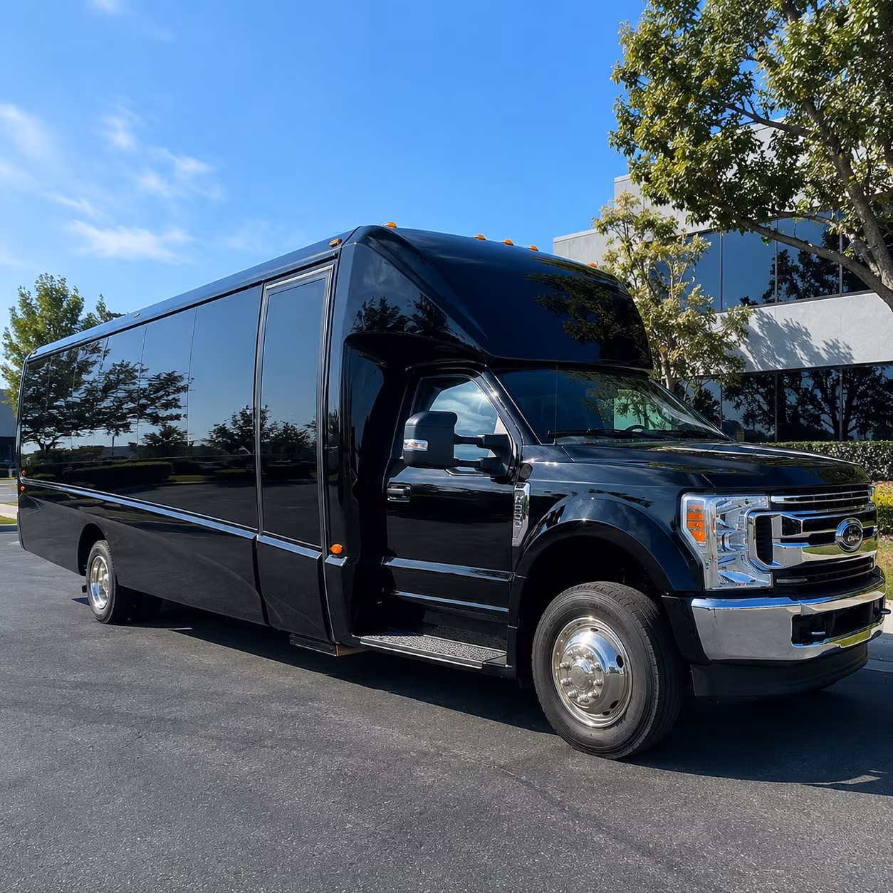 el monte stress free transportation for your el monte team or fan group