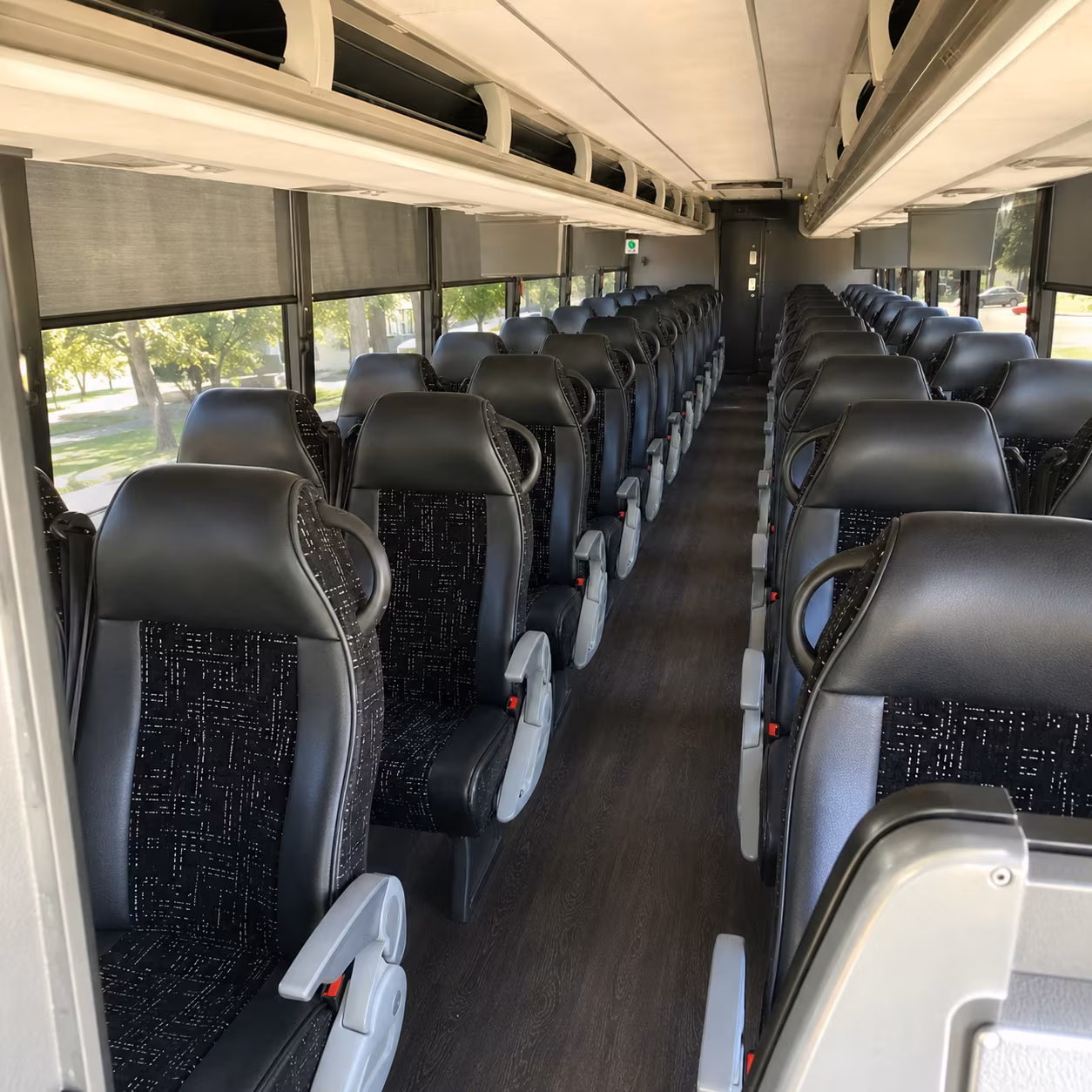 glendale attend glendale festivals with a charter bus rental