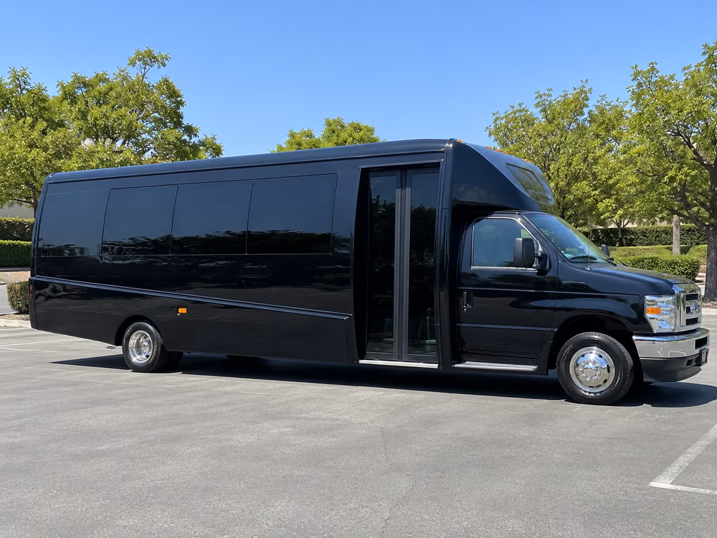 glendale keep your religious group together with a glendale charter bus rental