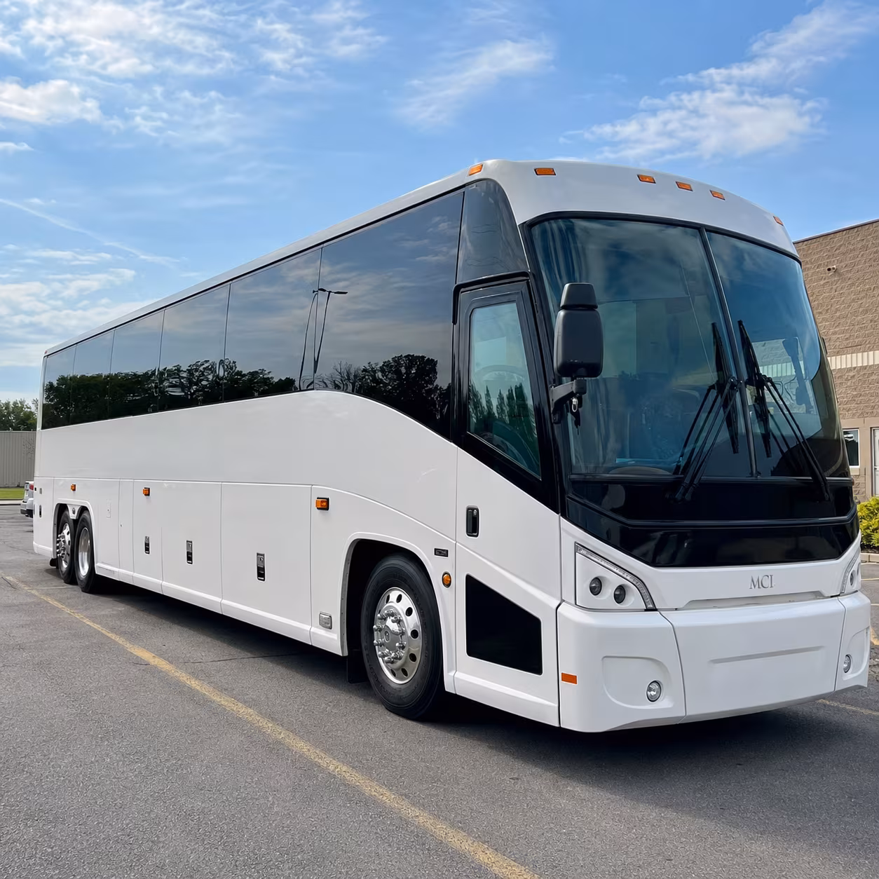 glendale stress free private event charter bus rentals in glendale