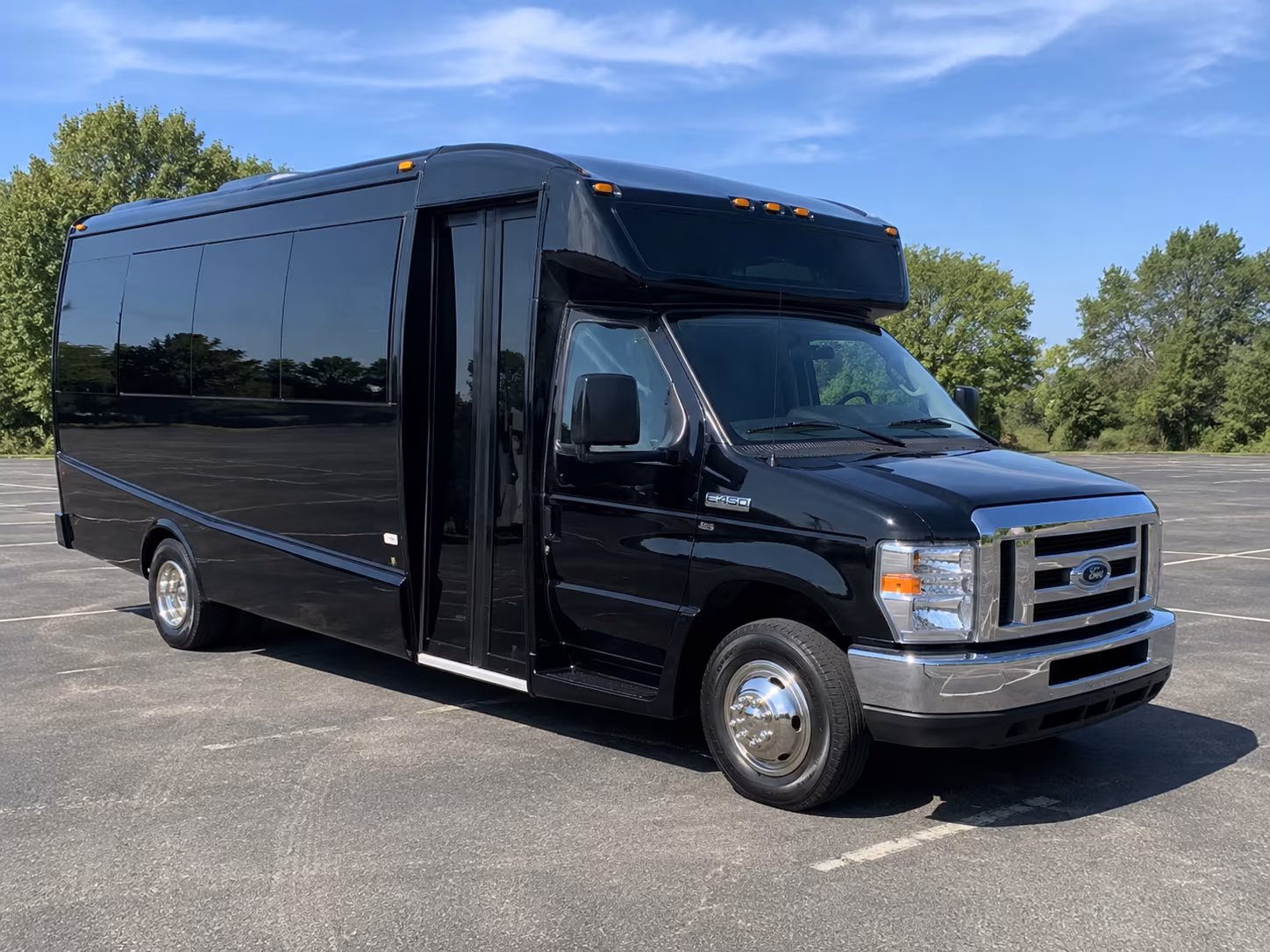 how seasonality and peak times affect charter bus rates in pasadena california