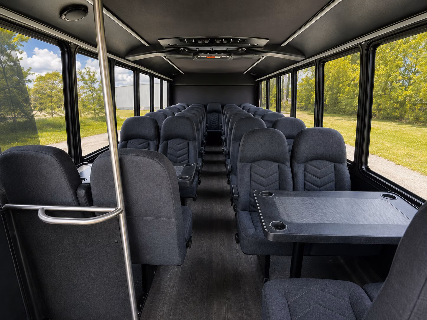 inglewood book group transportation to inglewood concerts