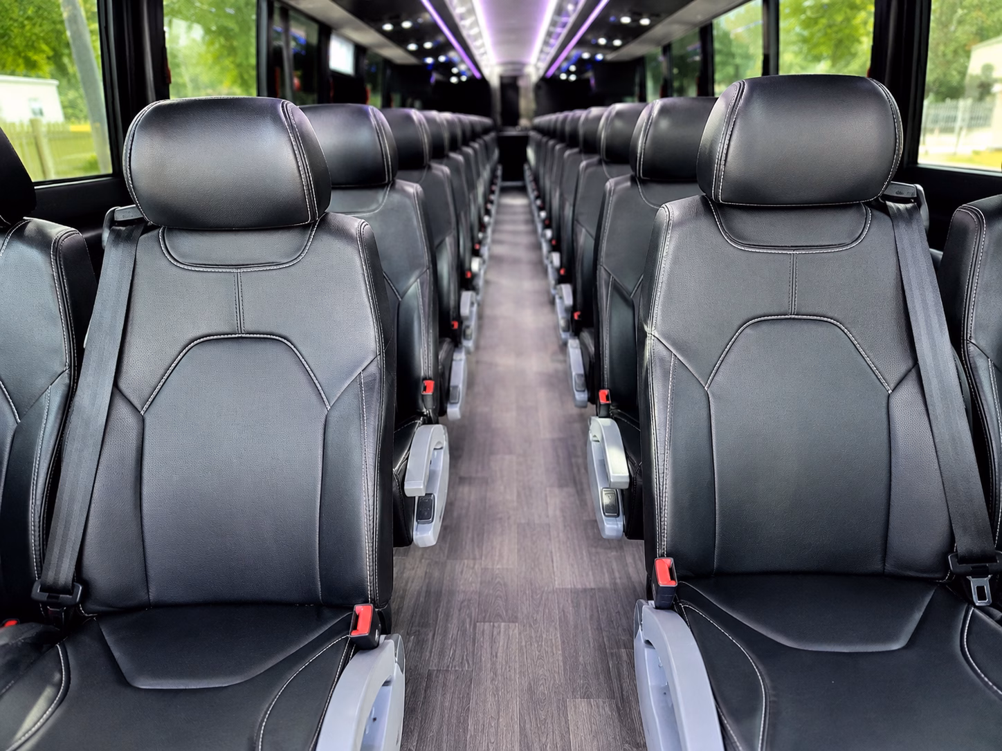 inglewood creating a smoother workday with inglewood employee shuttles
