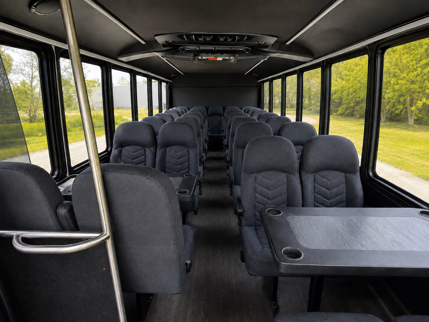 inglewood group airport transportation