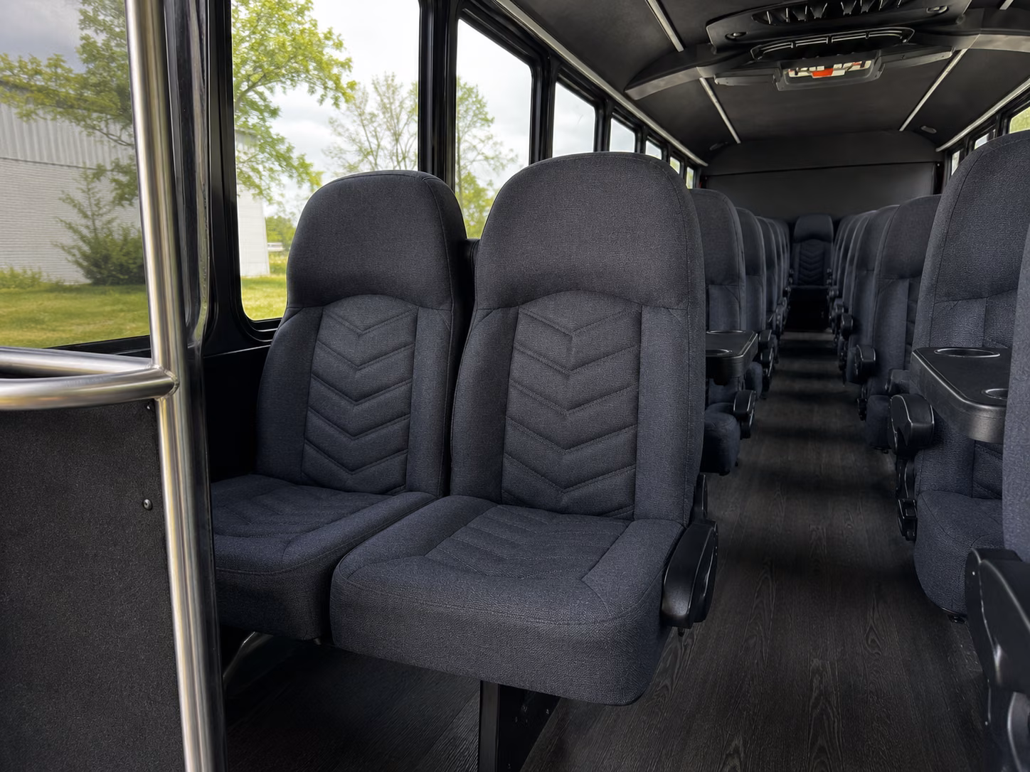 inglewood plan your group trip with inglewood church charter bus rentals