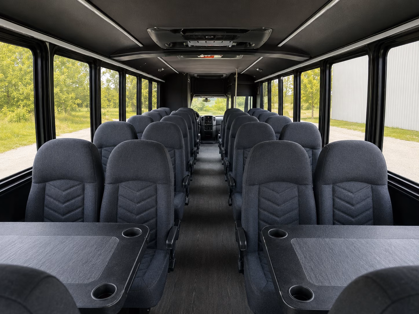inglewood seamless transportation for students and chaperones in inglewood