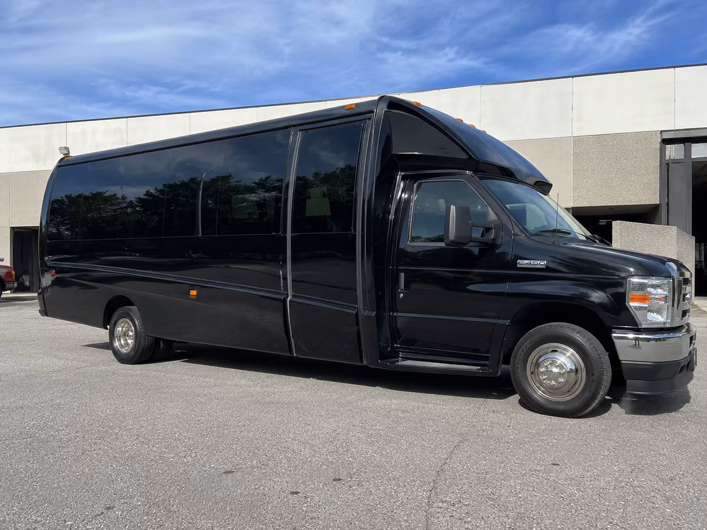 just one form to find airport shuttles from bur lax and ont to pasadena