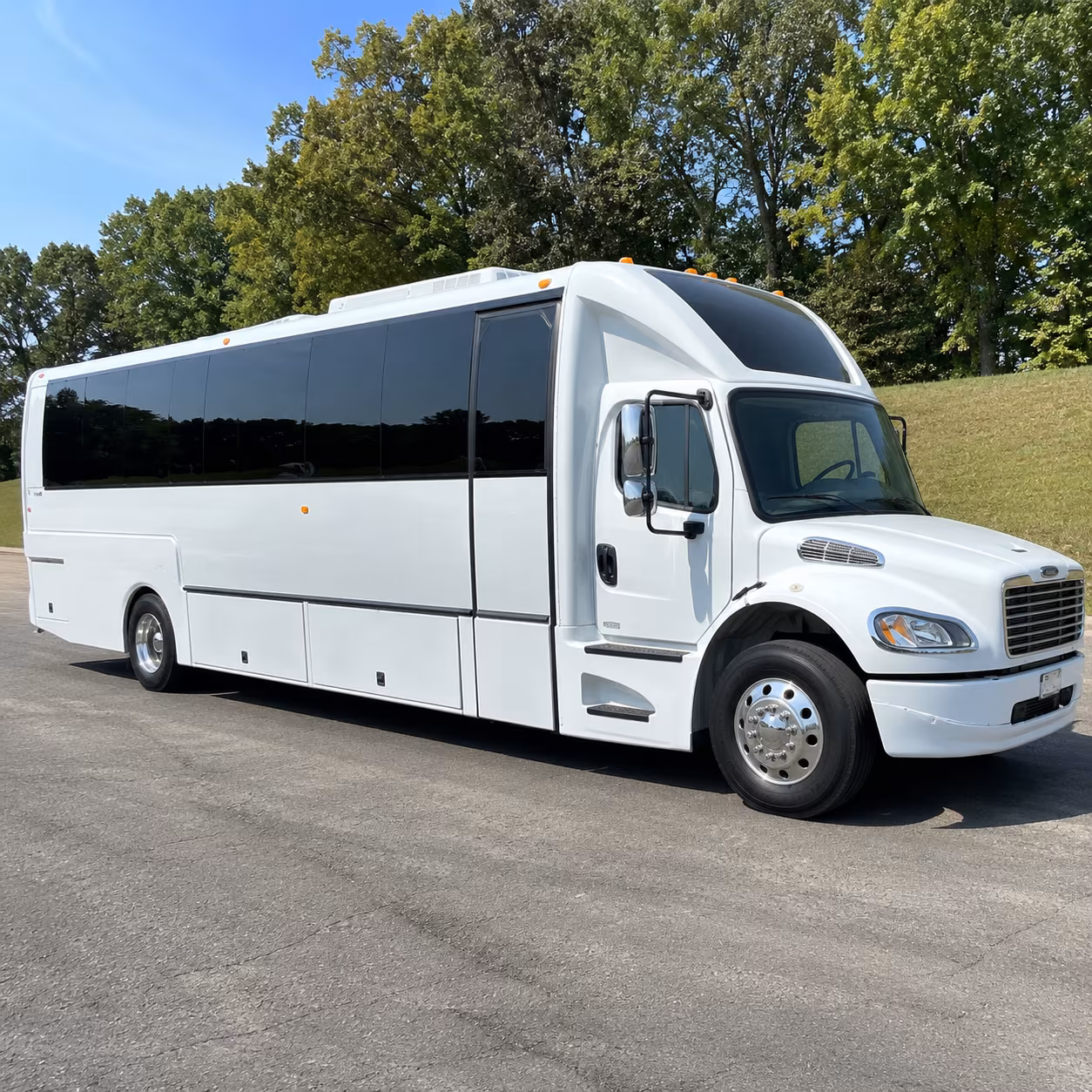 old town pasadena bars nightlife party bus rental