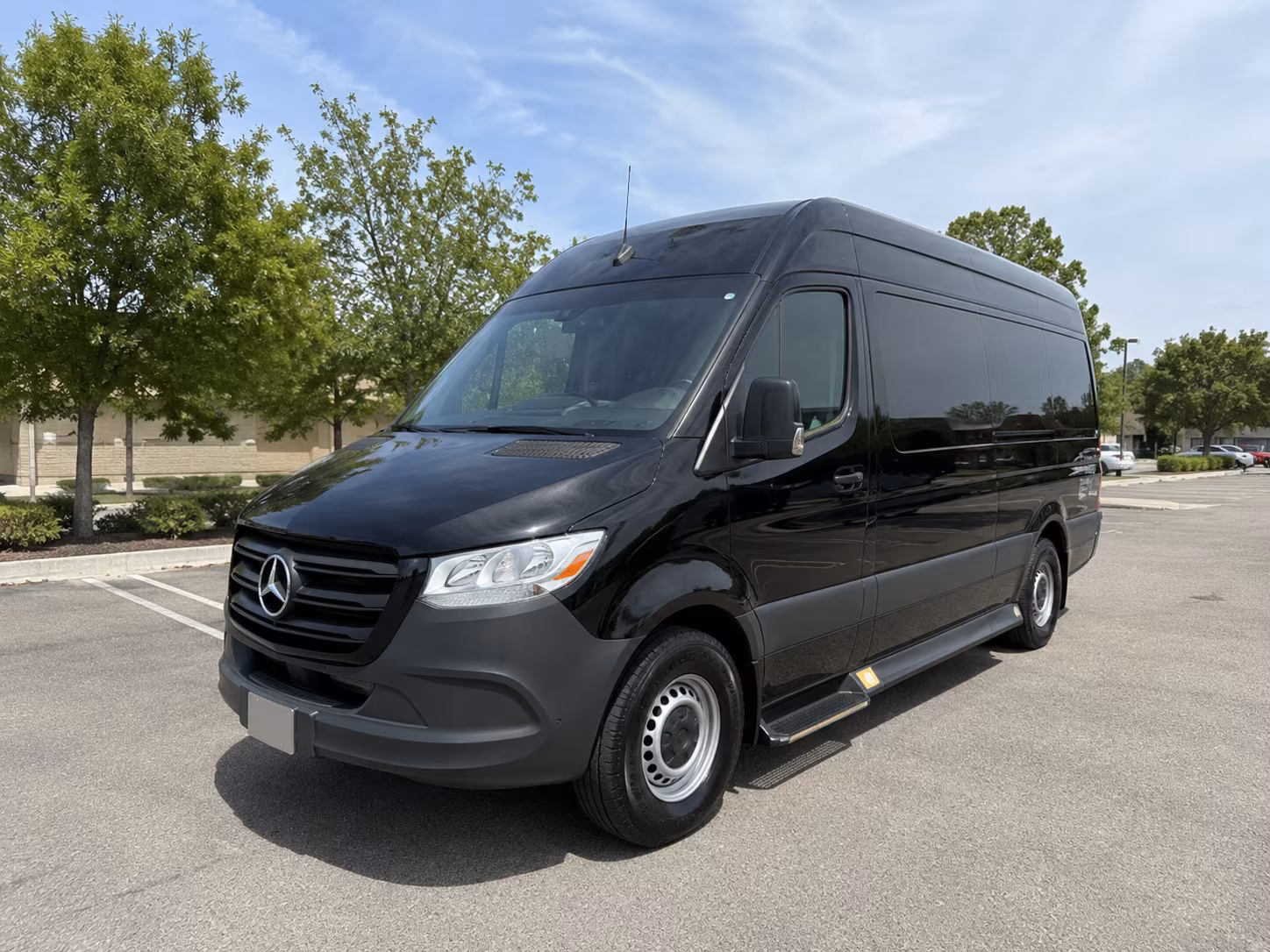 pasadena employee transportation