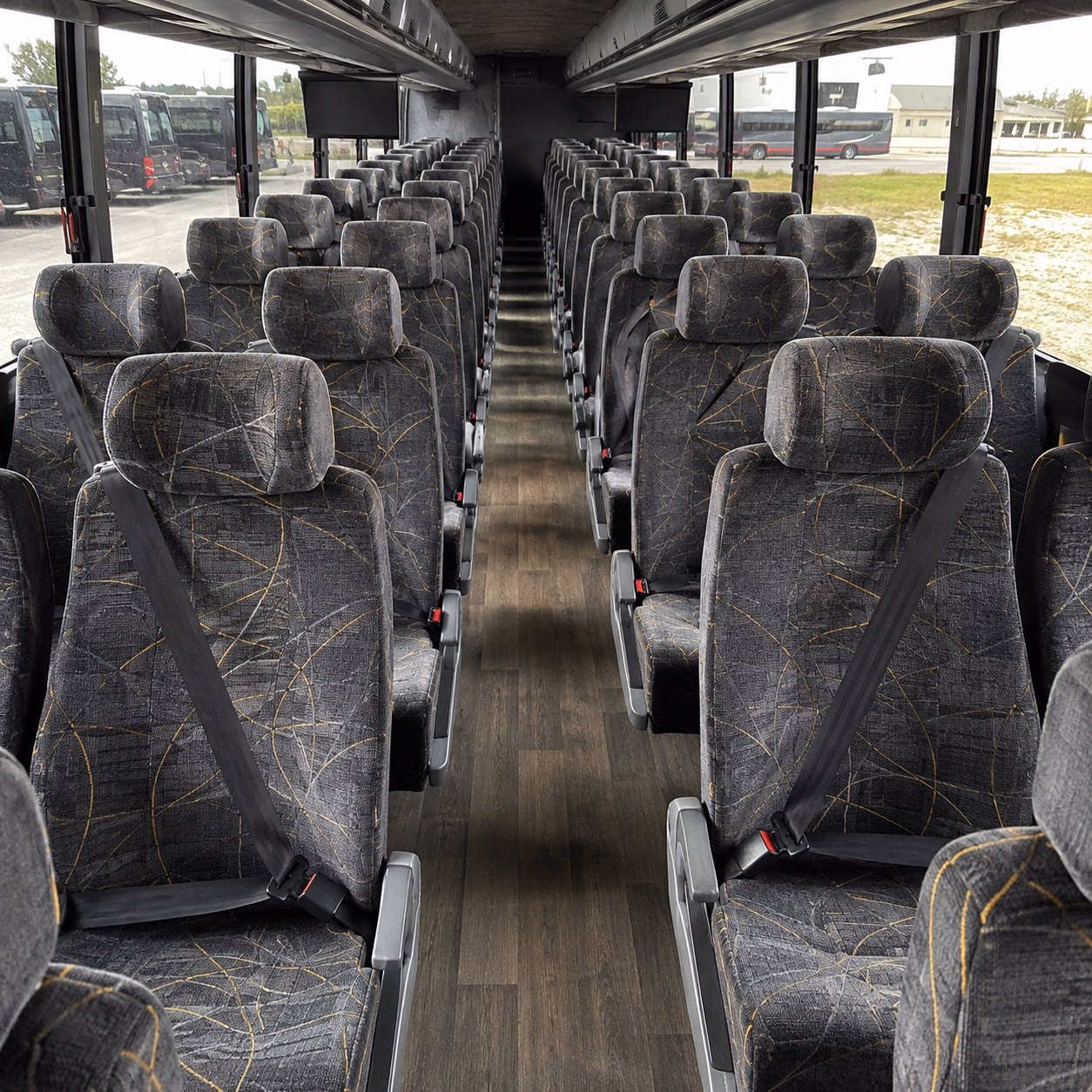 pasadena long distance transportation