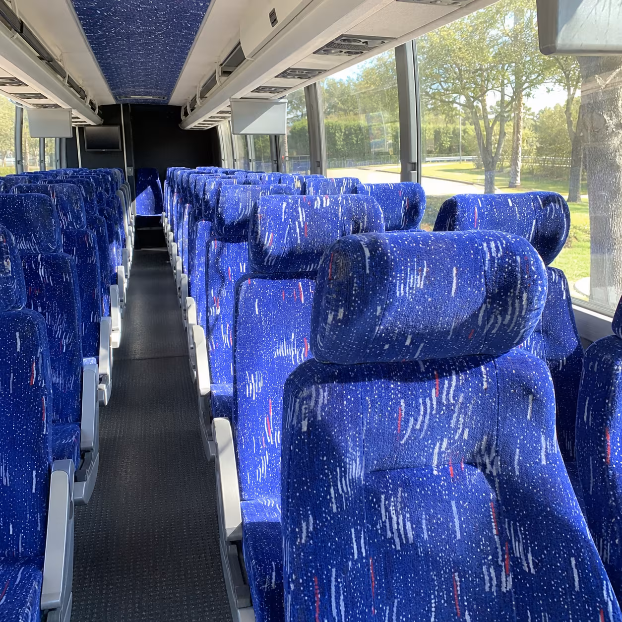 planning a youth retreat to forest home hume lake or palomar one bus keeps the group together