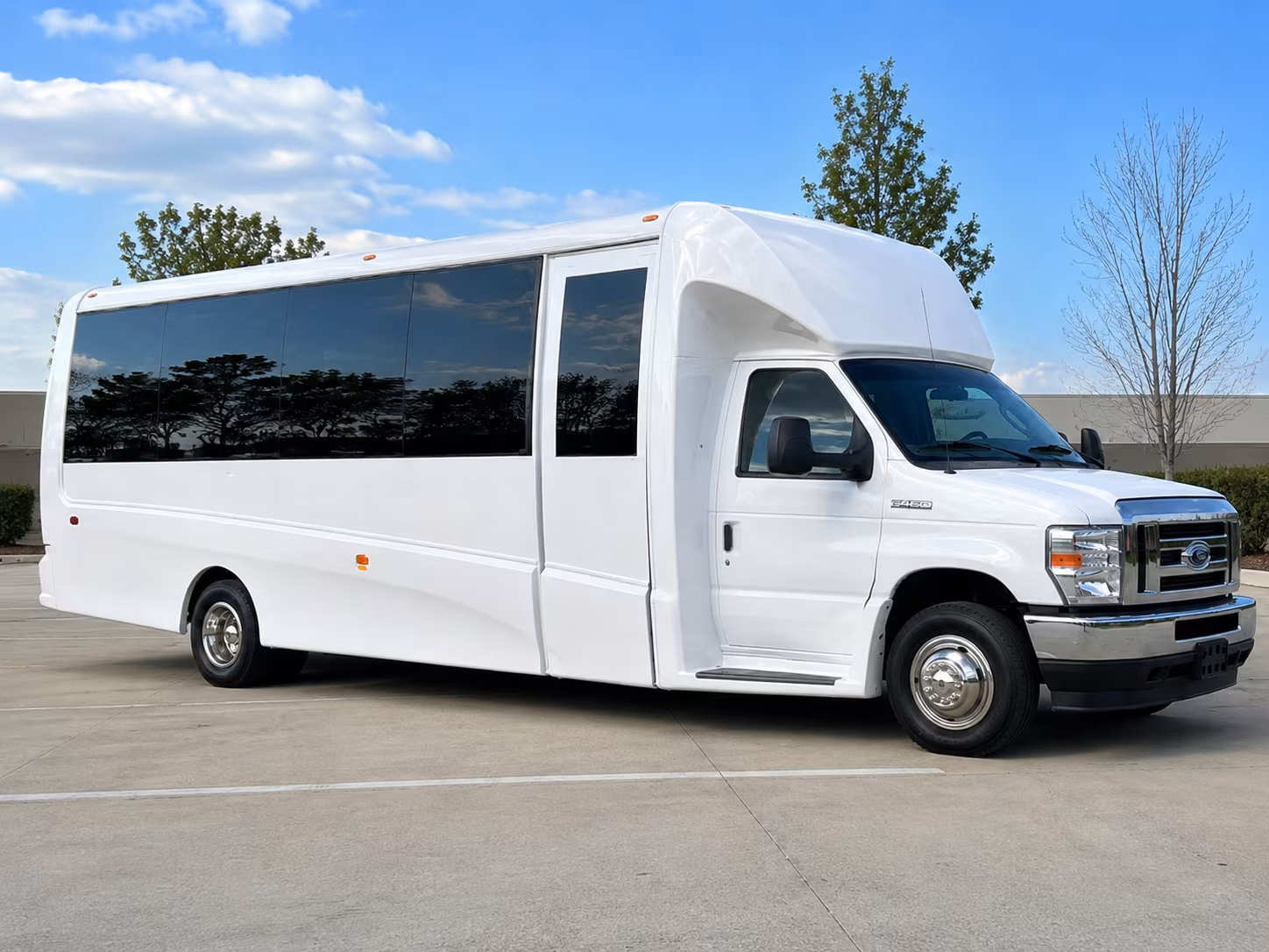 prom night in old town pasadena deserves a ride that matches the moment