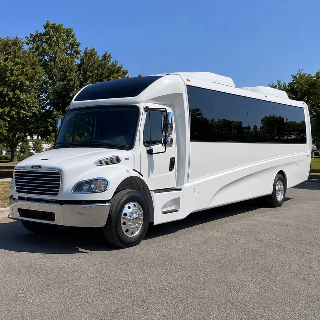 rose bowl concerts deserve a group bus not a parking lot scramble