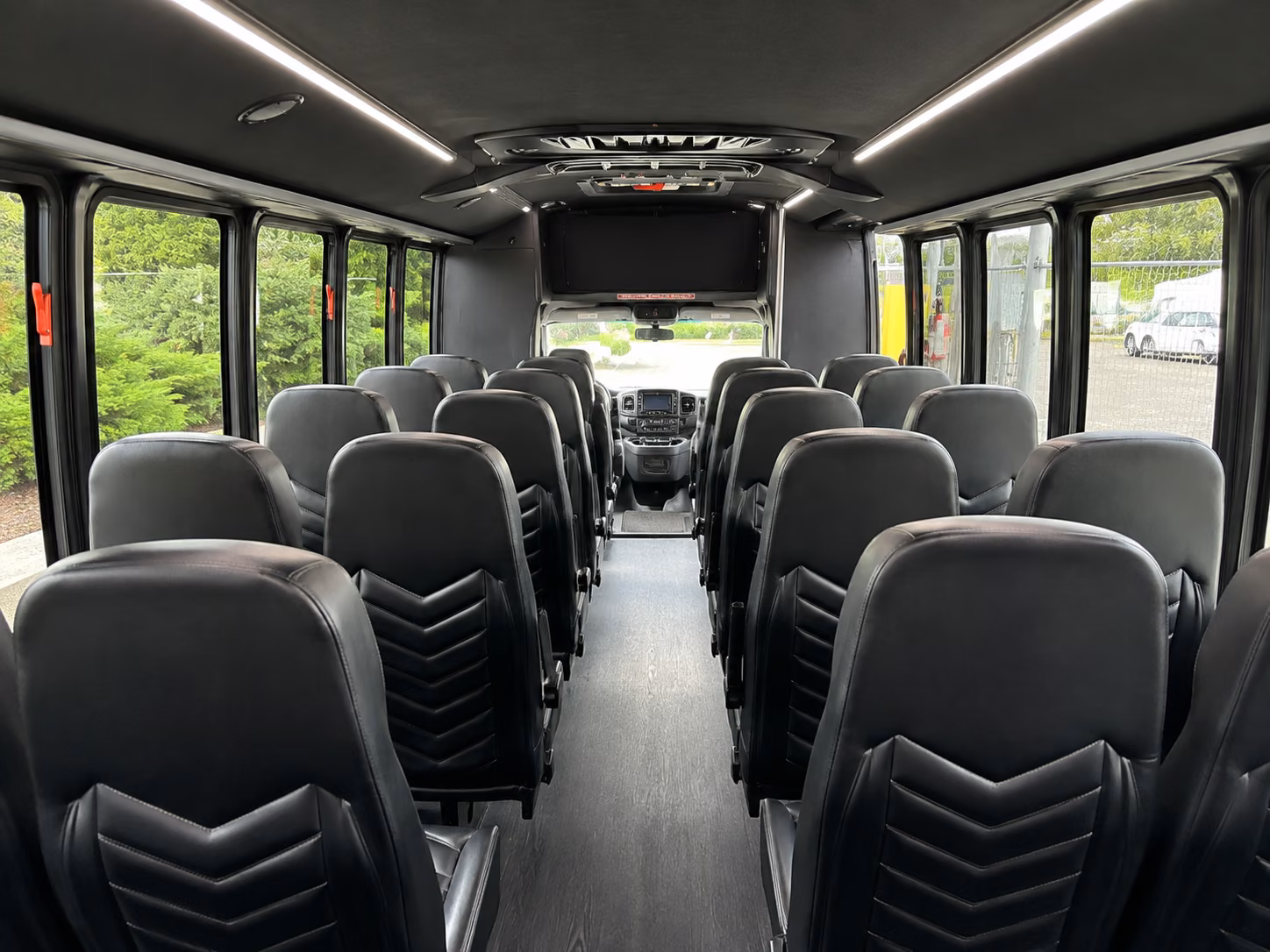 rosemead attend rosemead festivals with a charter bus rental