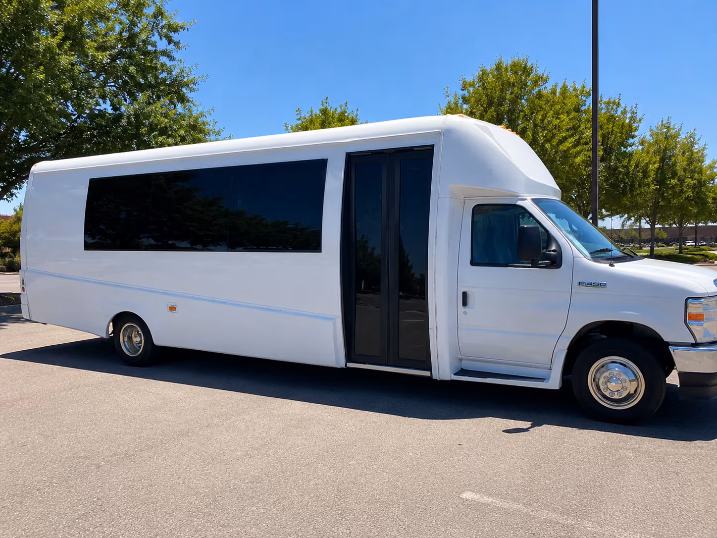 rosemead keep your group together with rosemead prom bus rentals