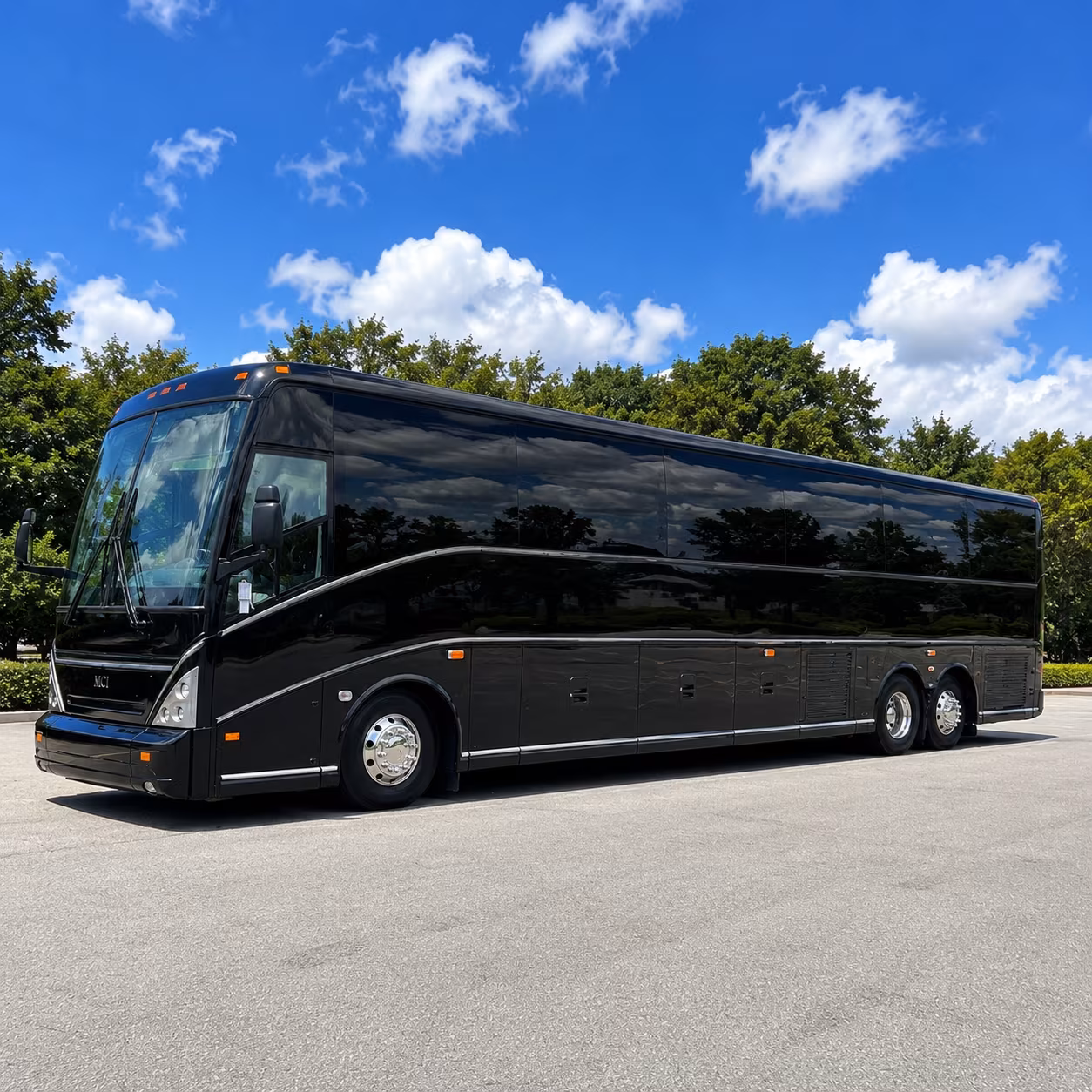 rosemead keep your rosemead wedding on schedule with a charter bus rental
