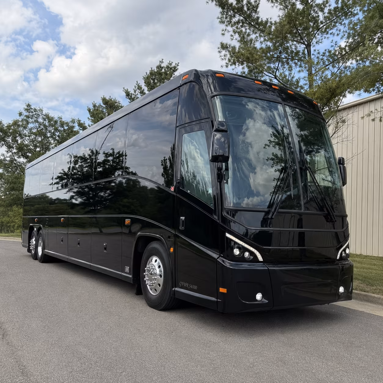 shuttle your team between pasadena offices and the metro a line