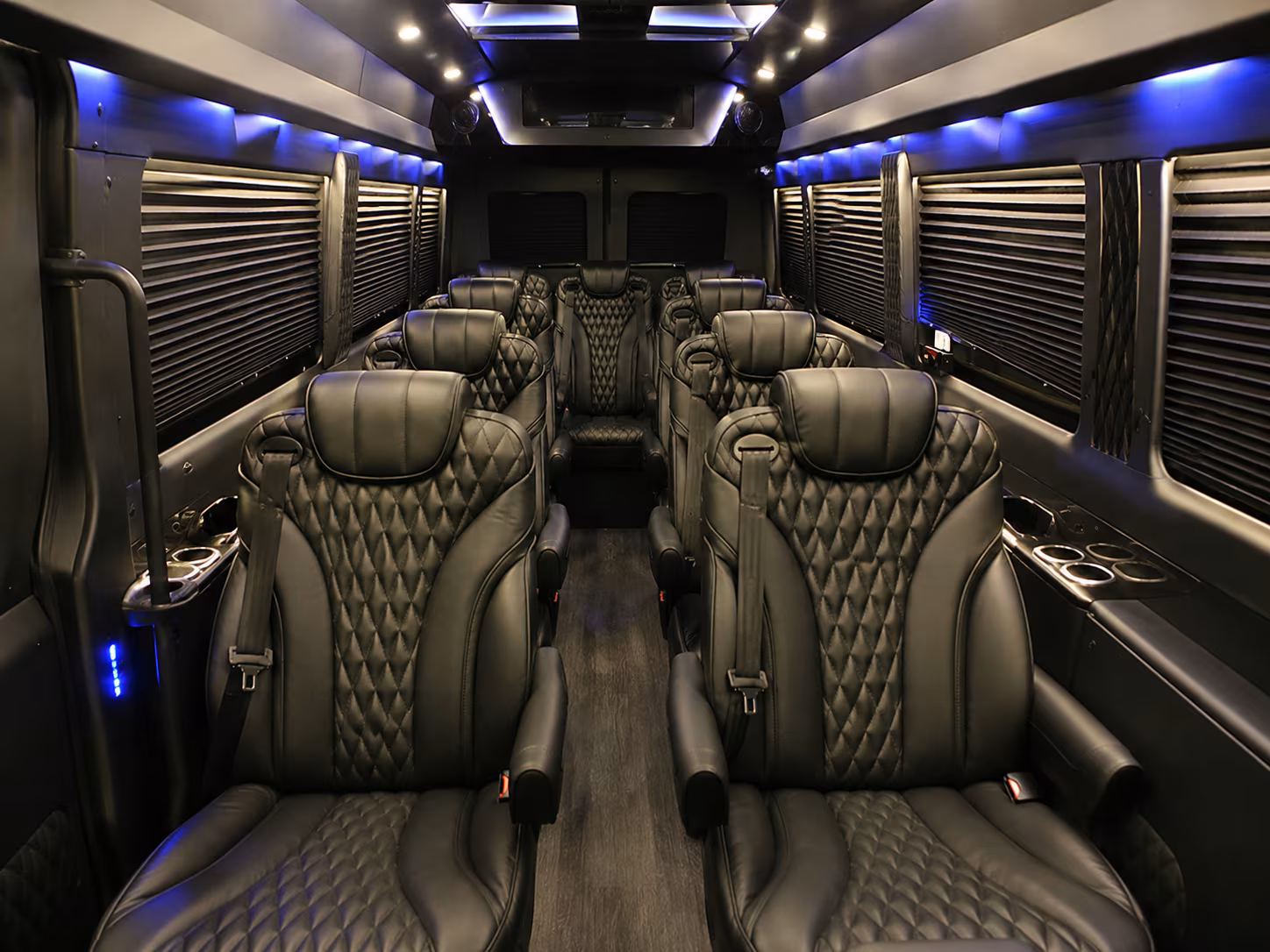 south gate airport shuttle transfers made simple
