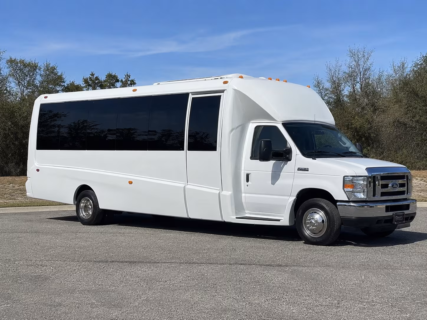 south gate prom night bus rentals across south gate