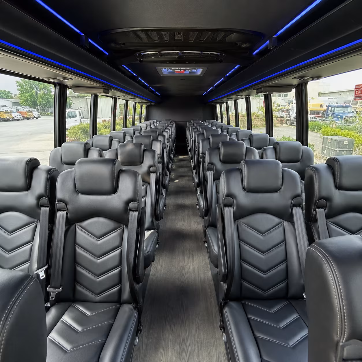 south gate reliable south gate employee shuttles