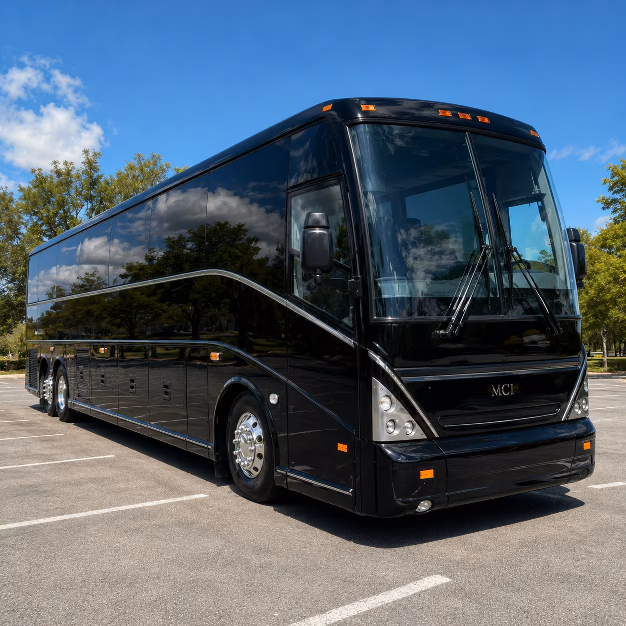 waiting on callbacks from multiple bus companies is not a logistics plan