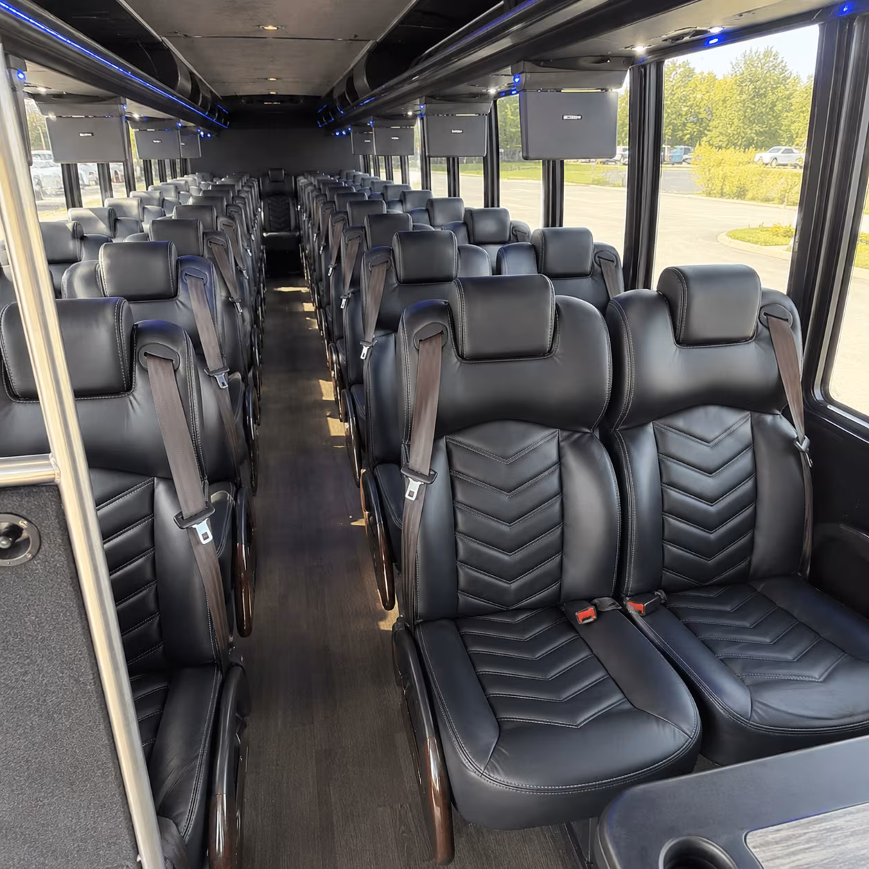 west covina airport shuttle services in west covina