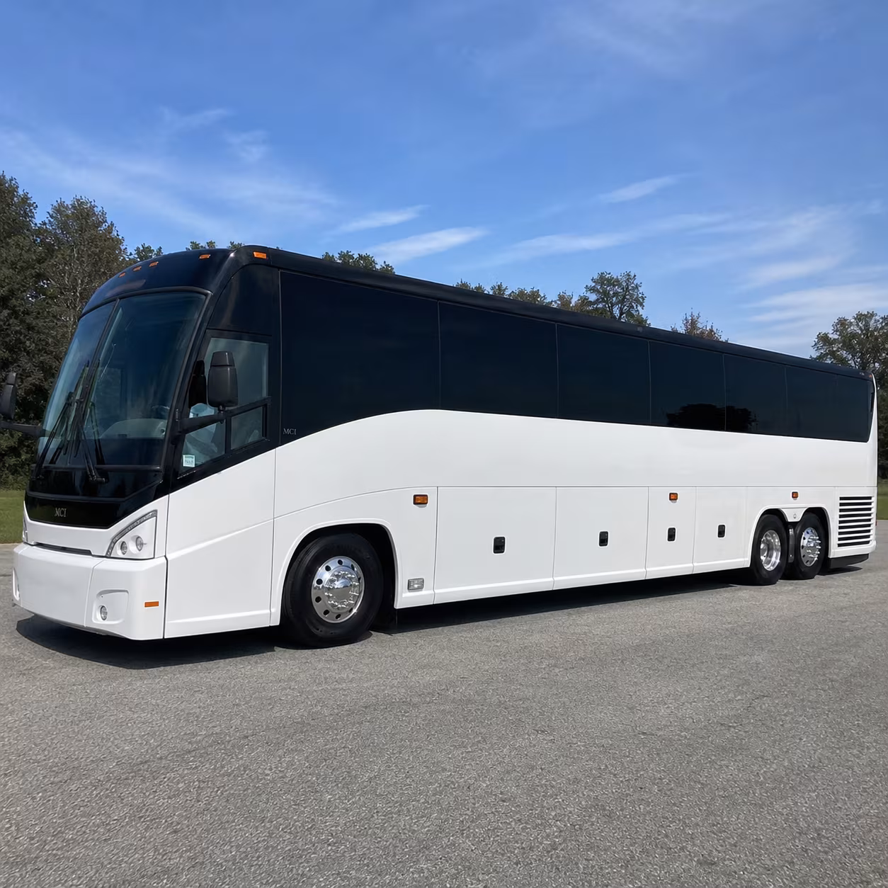 west covina bus rentals