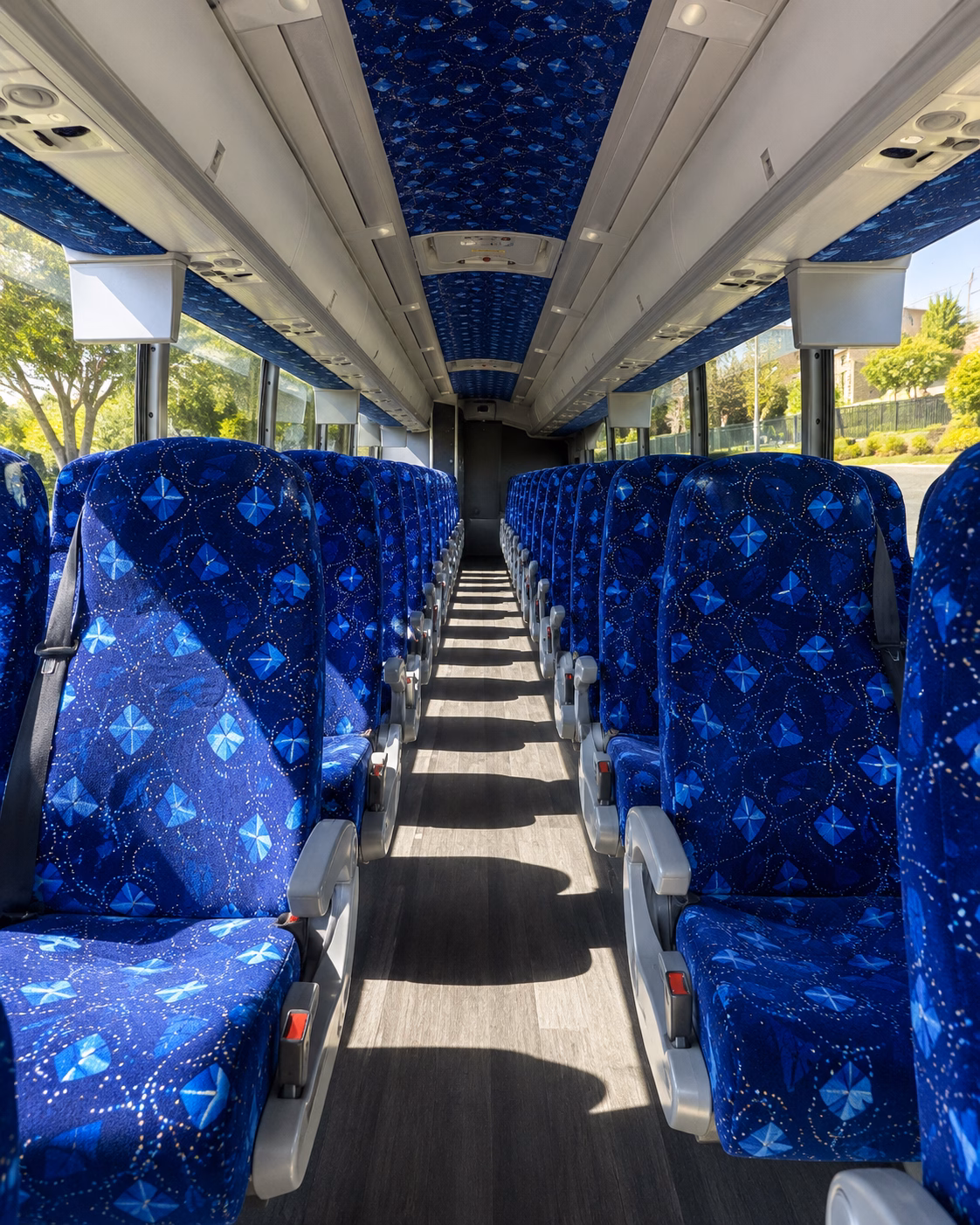 west covina efficient long distance transportation for west covina groups