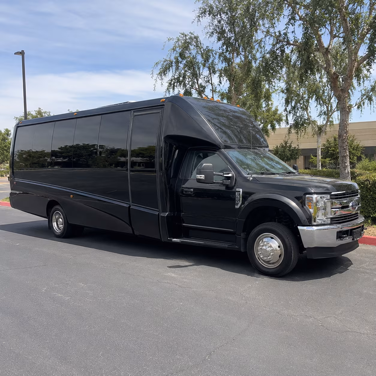 west covina get your prom group moving with west covina party bus rentals