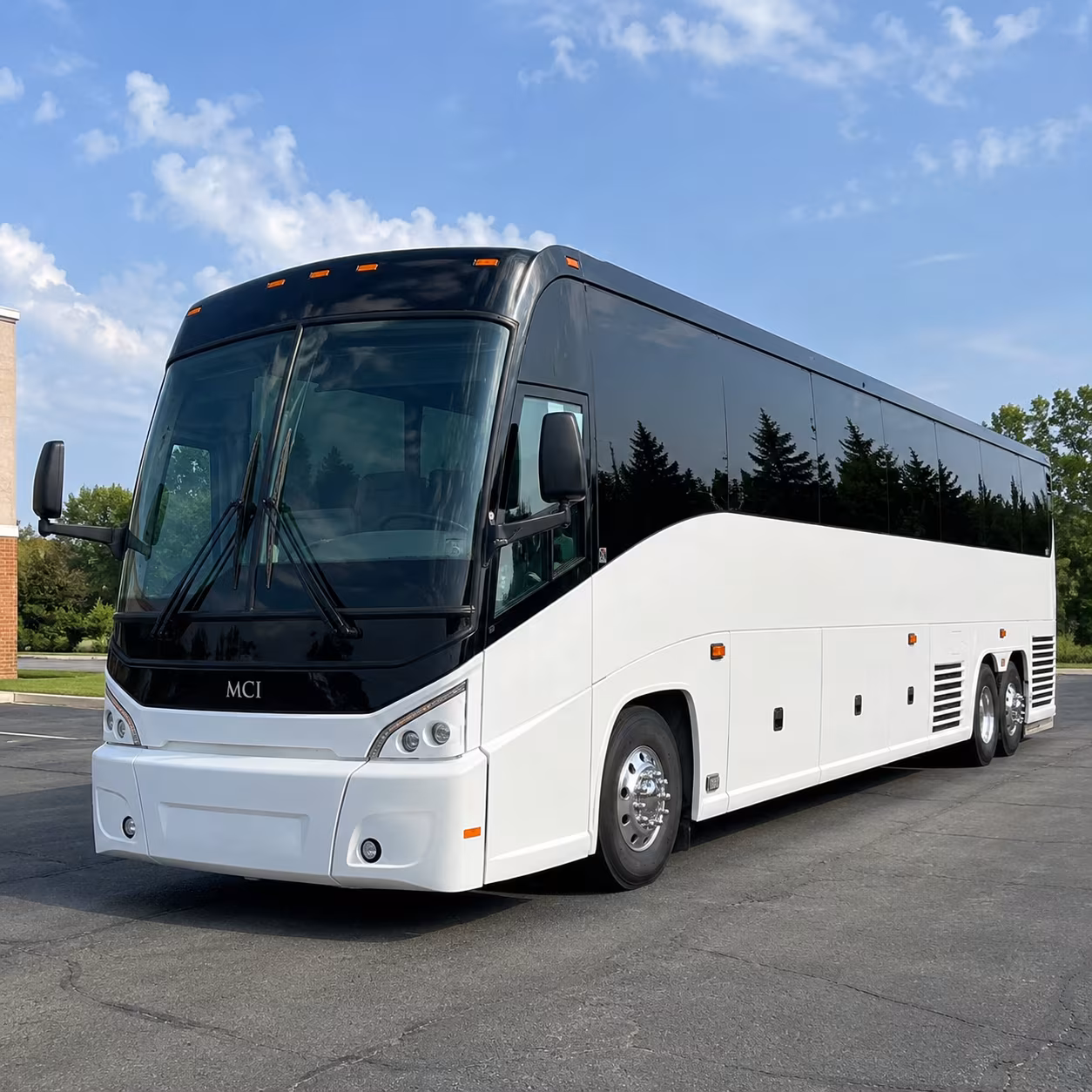 west covina organize a west covina corporate event with a charter bus