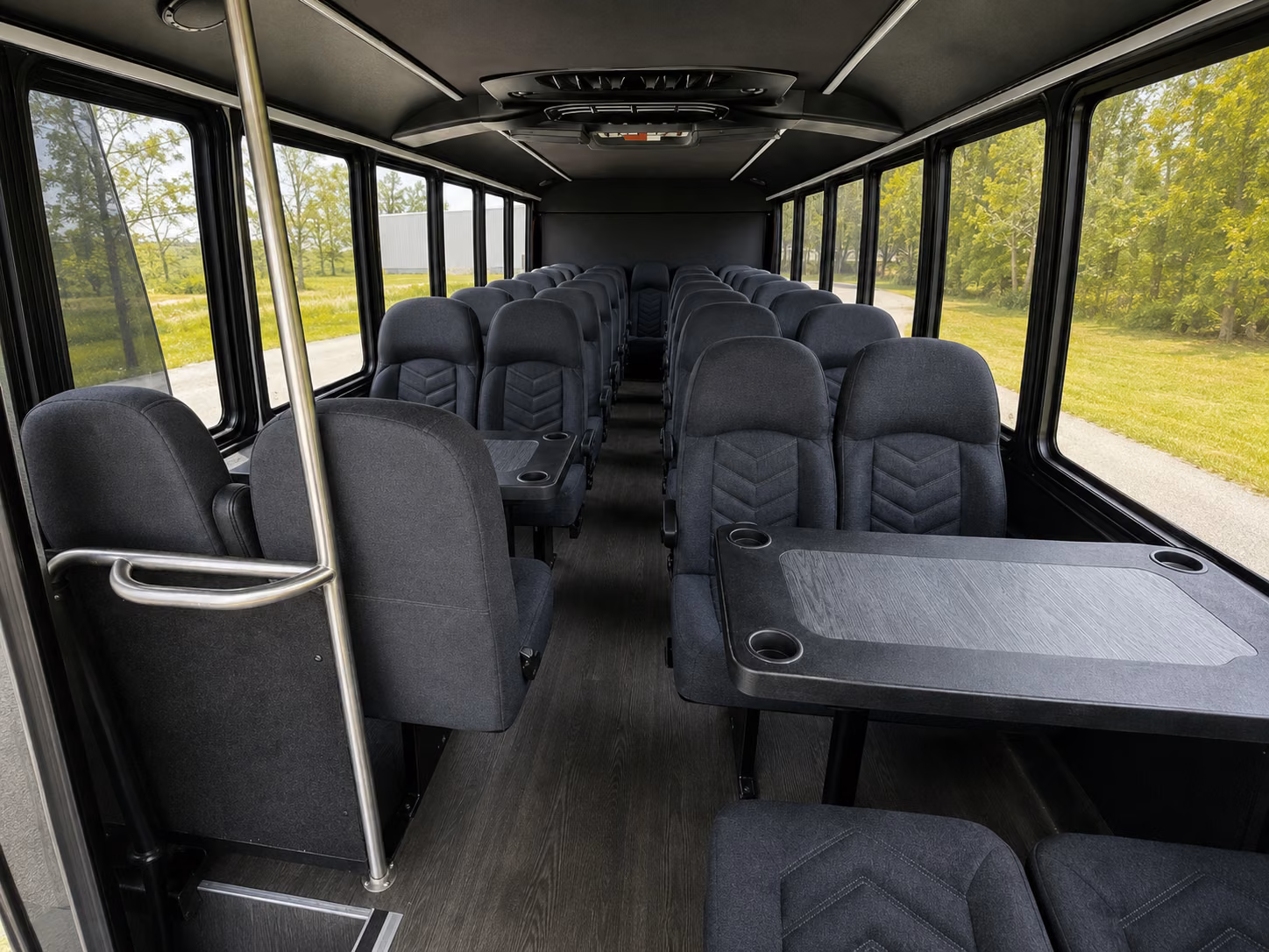 west covina private bus rentals for west covina concerts and festivals