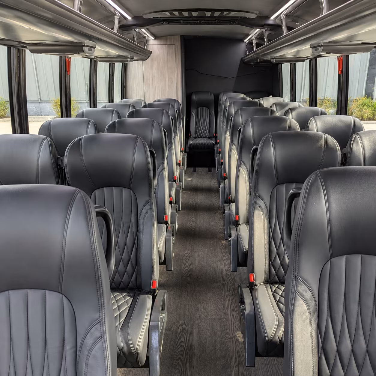 west covina transportation for west covina wedding parties and guests